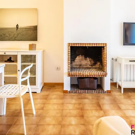 Voramar Iii Baixos 3º Apartamento *