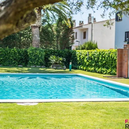 Voramar Iii Baixos 3º S'Agaró