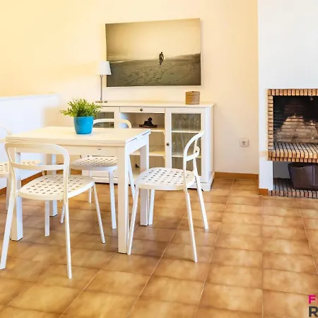 Apartamento Voramar Iii Baixos 3º *