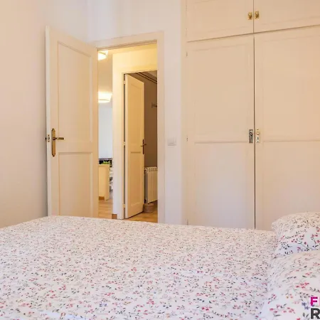 Voramar Iii Baixos 3º Apartamento *