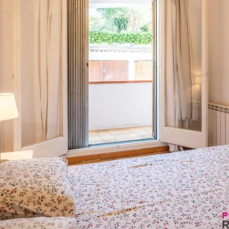 Apartamento Voramar Iii Baixos 3º S'Agaró