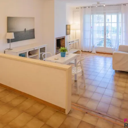 Voramar Iii Baixos 3º Apartamento