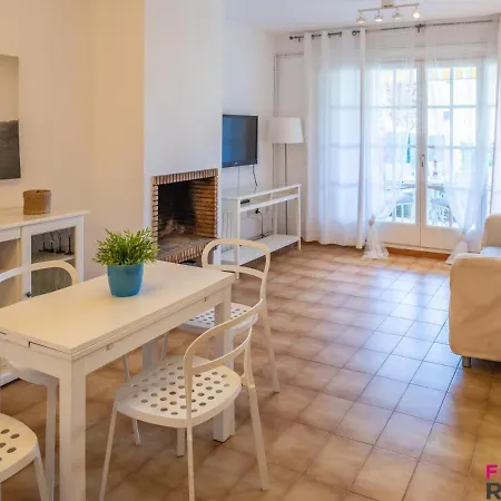 Voramar Iii Baixos 3º S'Agaró