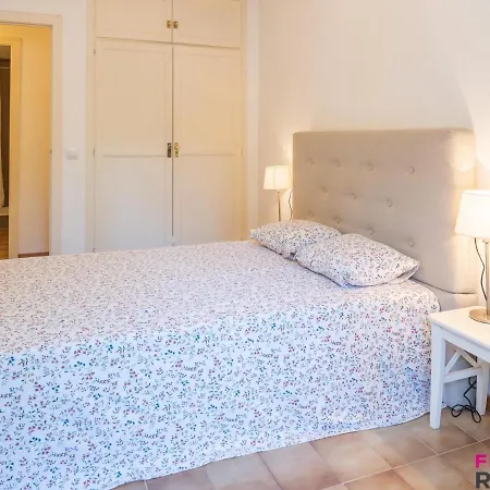 Apartamento Voramar Iii Baixos 3º S'Agaró