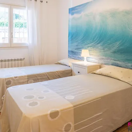 Voramar Iii Baixos 3º Apartamento