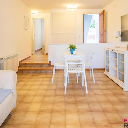 Apartamento Voramar Iii Baixos 3º S'Agaró