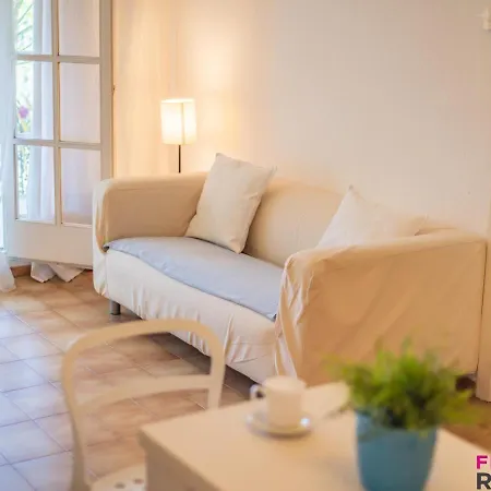 Voramar Iii Baixos 3º Apartamento